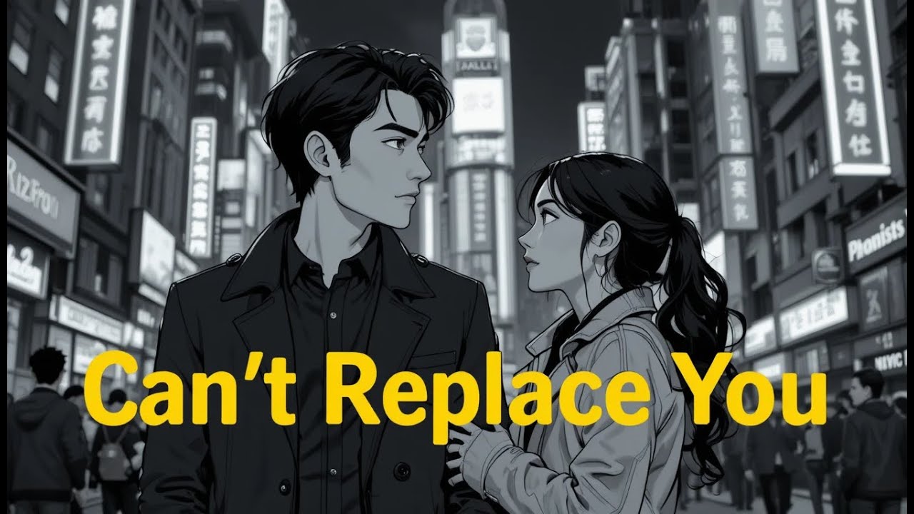 The Man She Can’t Replace (No Matter Who She Chooses)