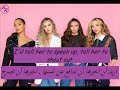 Little Mix   Little Me مترجمة للعربية