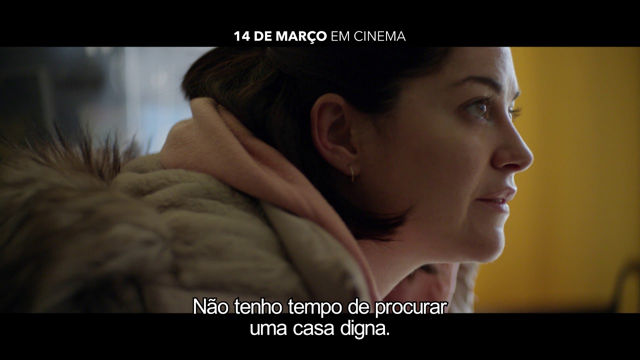 ROSIE - UMA FAMÍLIA SEM TETO (Rosie) | Spot 20''