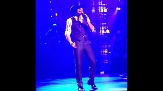 Tim Mcgraw and Faith Hill Live Las Vegas 2013