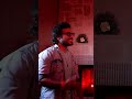Negative ga matldakandi ra...! #nribrahmachari #nrilife #nri  #shorts #youtubeshorts
