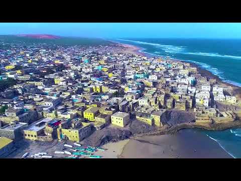 DEGMADA MARKA CADEEY SOMALIA_2020_dji phantom 4 pro