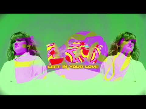Loi – Left In Your Love (Reggae Remix)