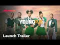 Youngins | Official Trailer | Showmax Original