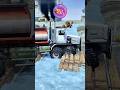Can it pass? Extreme speed bump test Eps 76 | Mudrunner Truck Beamngdrive