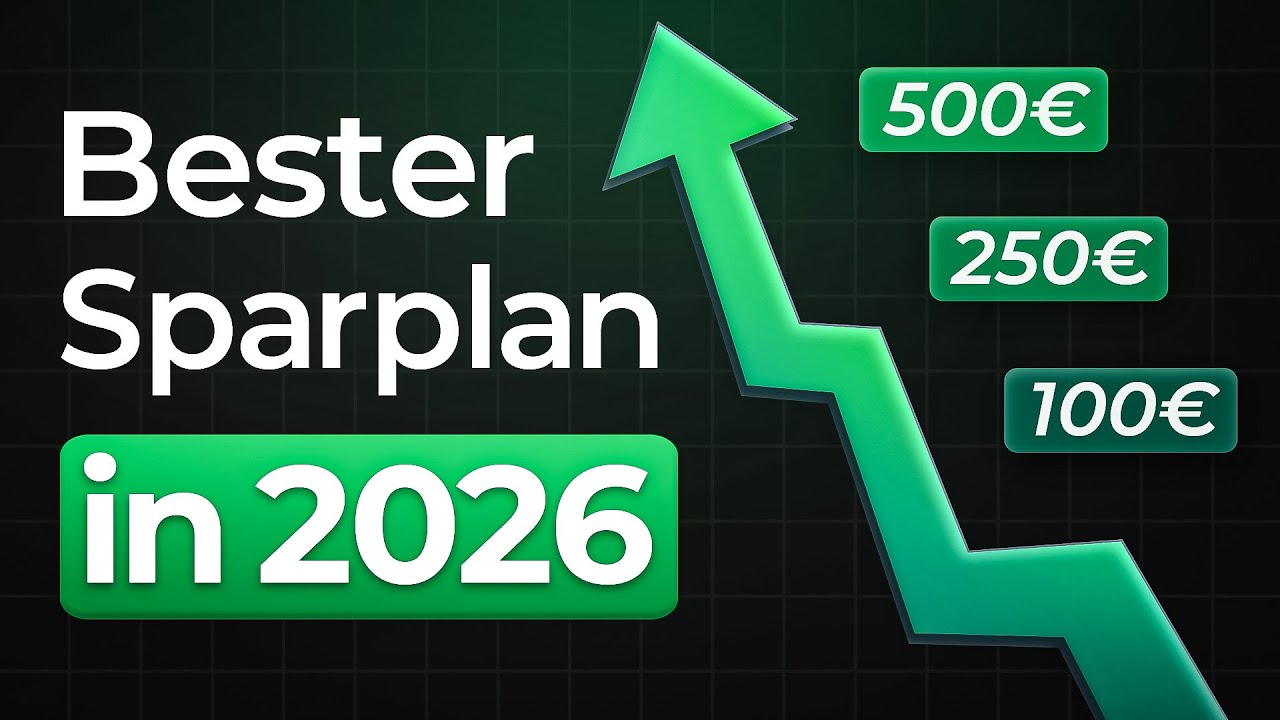 In 2026 mit dem Investieren beginnen: Wie würde ich starten?
