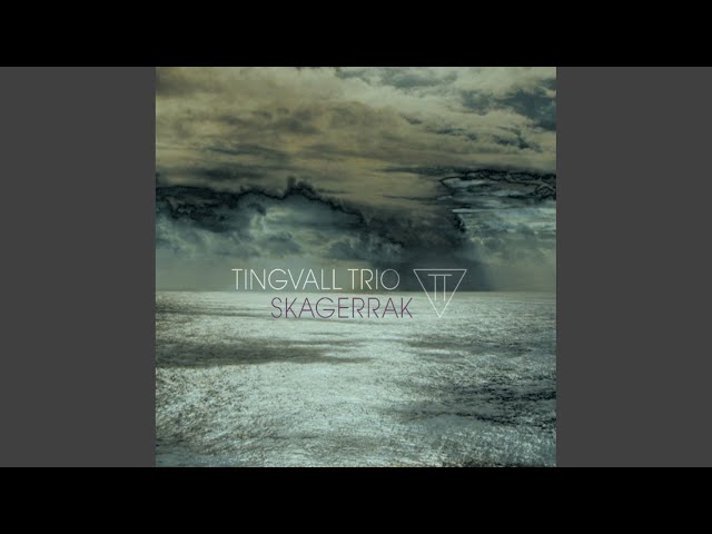 Tingvall Trio - Mustasch