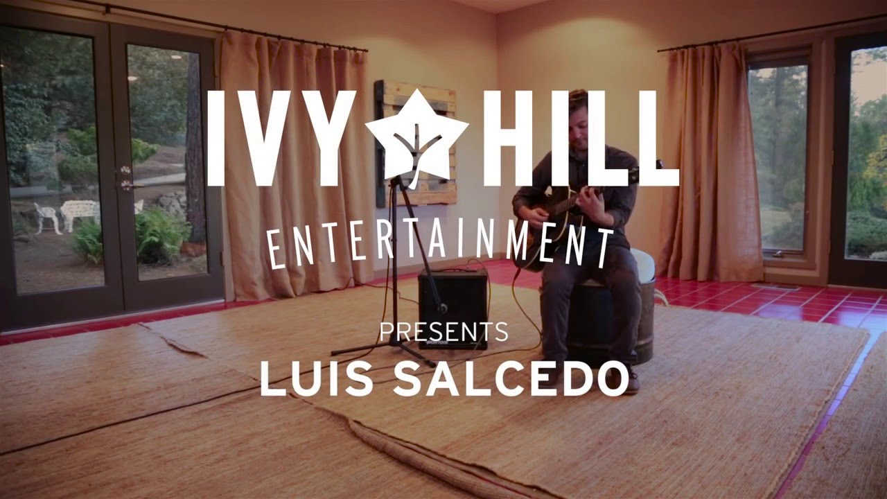 planning 2019 Jazz Reel - Luis Salcedo (Ivy Hill Entertainment)