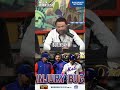 Boomer and Gio cannot believe the Mets injury luck after Francisco Alvarez goes down: