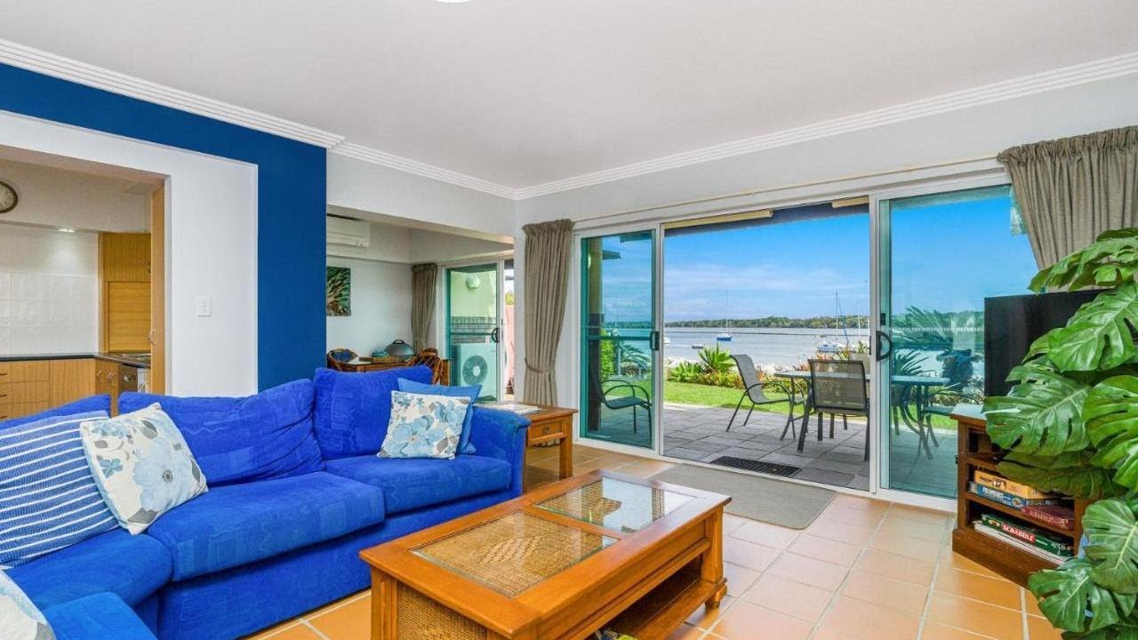 Riverview Apartment 2.2, Iluka, Australia YouTube