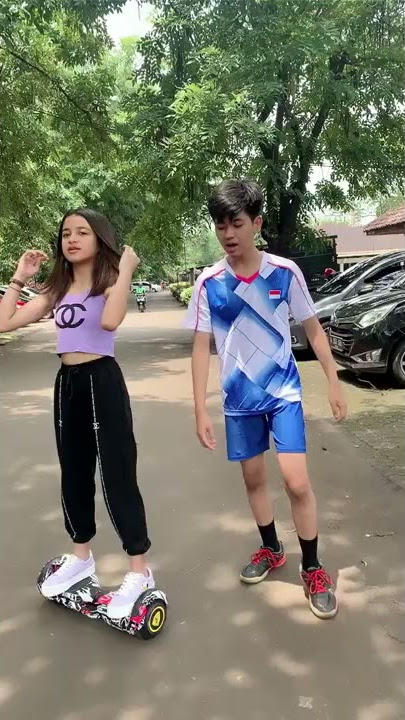 zayyan ngambek sama Annisa gusy wkwkw | Annisa aurelia kaila