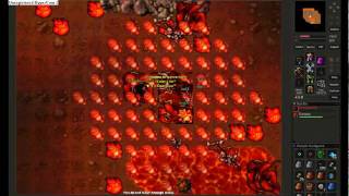 RadBR Morgaroth Solo RP 5 Reset.