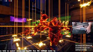 OMD3 - Modded Night Out in Close Quarters screenshot 3