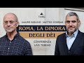 Roma, la dimora degli Dèi | Gian Matteo Corrias, Davide Bolognesi, Mauro Biglino