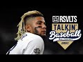 Fernando Tatis 60-Second Highlight Tape | San Diego Padres (RSVLTS Home Run Race Edition)