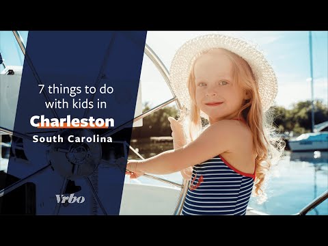 Video: Beste dingen om met kinderen te doen in Charlotte, North Carolina