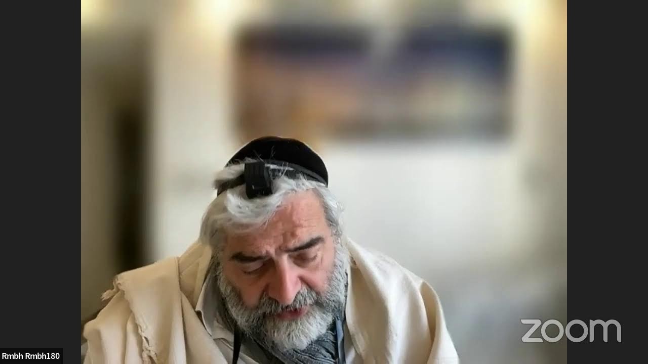 Likoutei Moharan