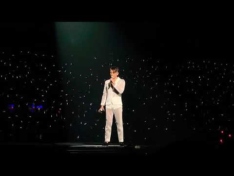［娛樂］郭富城 舞林密碼世界巡迴演唱會台北站 聊天片段