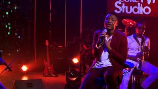 Alikiba Coke Studio Africa Showcase - Wife Wa Dunia