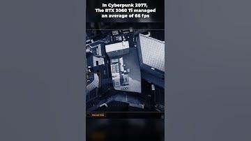 Is the RTX 3060 Ti Still Worth Buying in 2023? You