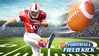 Football Field Kick - Android Gameplay ᴴᴰ screenshot 3