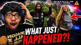 Pimp Arrested After Convincing Amazon Worker to Work for Him... Reaction