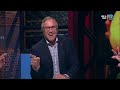 Are we playing tiddlywinks? Carey on Free kicks | Talking Footy