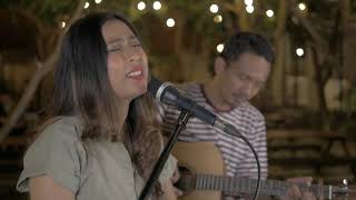 Download Lagu Surat Cinta - Vina Panduwinata | Alfan \u0026 Rosy Rannu (Acoustic Cover) MP3