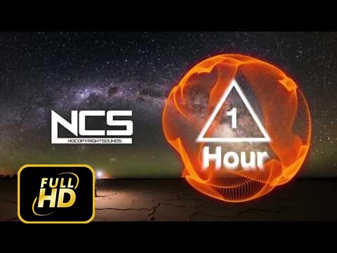 [Relaxing Music]JJD - Adventure [1 Hour Version] - NCS Release