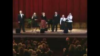 We Still Believe - The Collingsworth Family