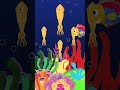 Calm Ocean Fish🐠 Lullaby for Deep Baby Sleep🌙🎶