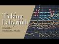 【無料フリーBGM】情熱的なオーケストラ「Ticking Labyrinth」