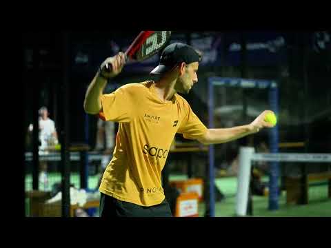 Padel Club Indonesia Jimbaran Bali