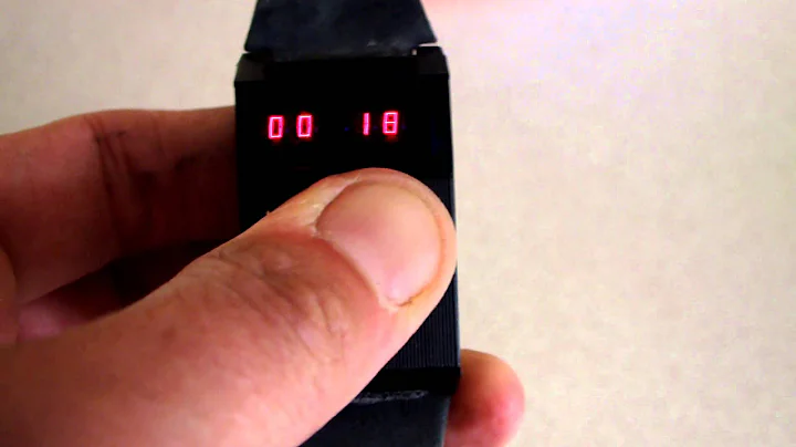 sinclair black watch