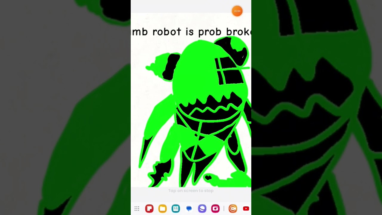 Panda neighboors! Please give credit if using for short/video 