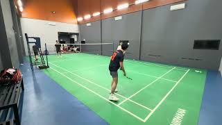 PB SSBC 27 Sep 2026 Match 5 (Helix & Sam vs Eric & Hence)