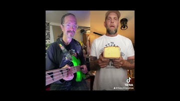 Thumbnail of What's The Deal With Pound Cake?