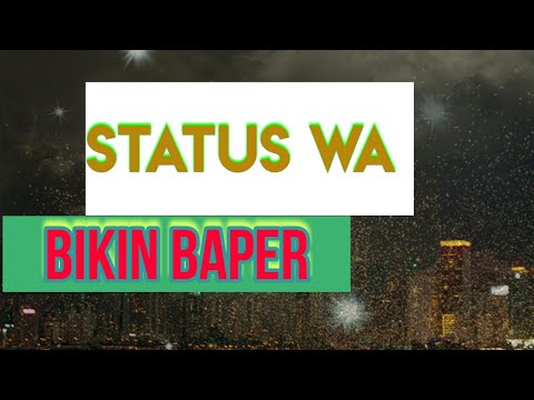 status-wa-terbaru~indahnya-pernikahan_status-bikin-baper