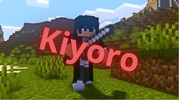 Intro for Kiyoro [Mi+AE]