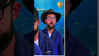 The Most Unforgettable Flight Of My Life  adamrose funny airportmoments funnytravel fails 