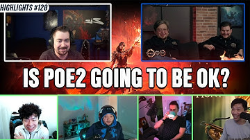 Zizaran’s PoE2 Dev Interview Left Everyone Shocked