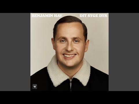 Benjamin Hav — Du har mine øjne