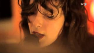 Video thumbnail of "Beach House - Norway - Live@La Blogotheque, 2010"