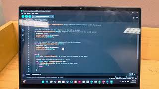Mechatronics Assignment 2 Part 1