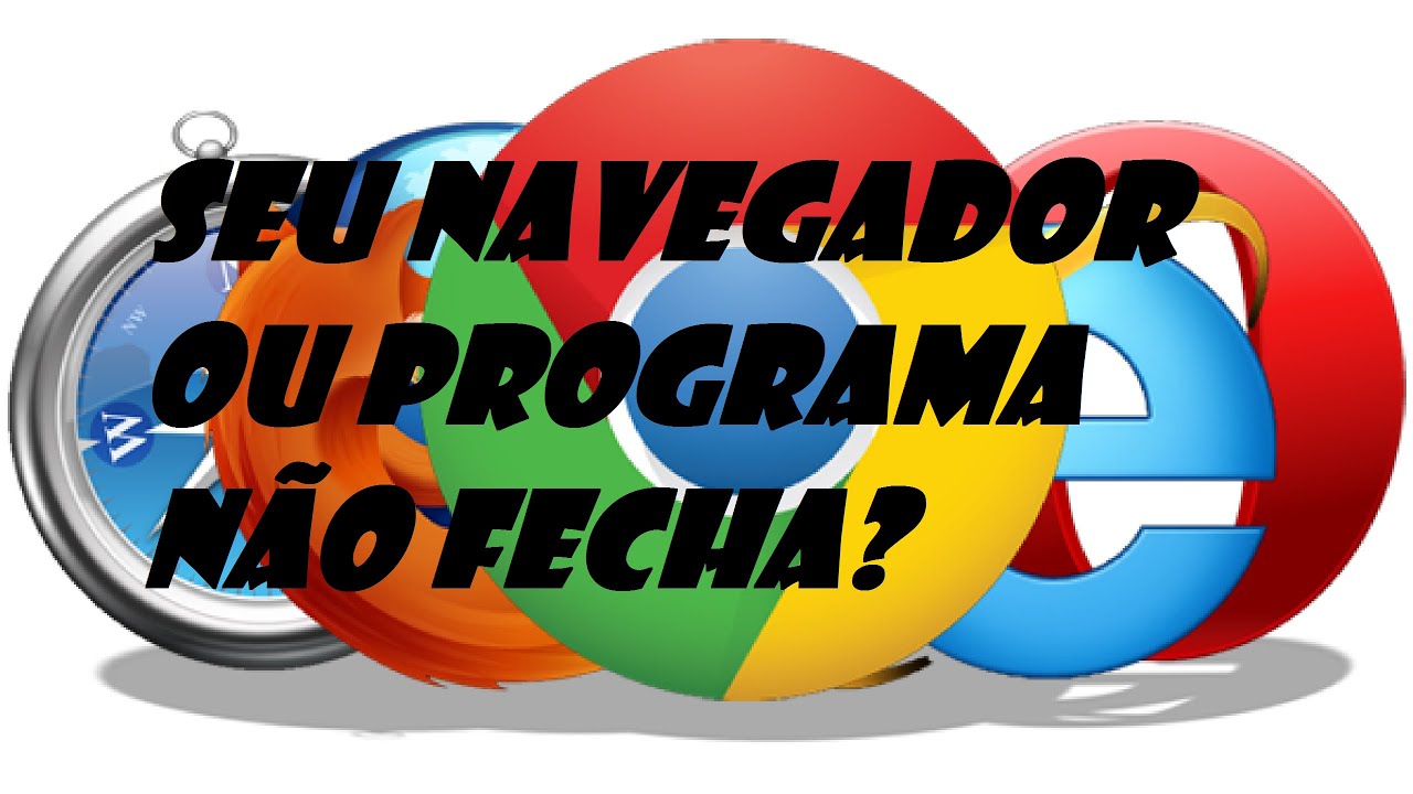 Seu Navegador Nao Reconhece Os Formatos De Videos Disponiveis