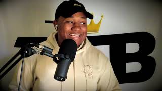 Xavian D. Lewis POURS HIS HEART OUT singing New Edition's 'Can You Stand The Rain'