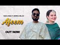 Afeem  official mani longia ft deepak dhillon  latest new punjabi songs 2023