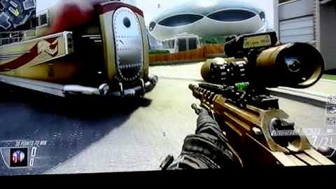 Another rage quit spawn trap