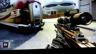 Another rage quit spawn trap