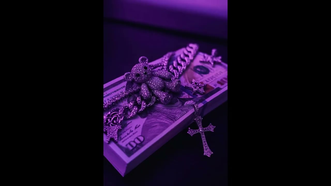 Detroit X YN Jay Type Beat  - 